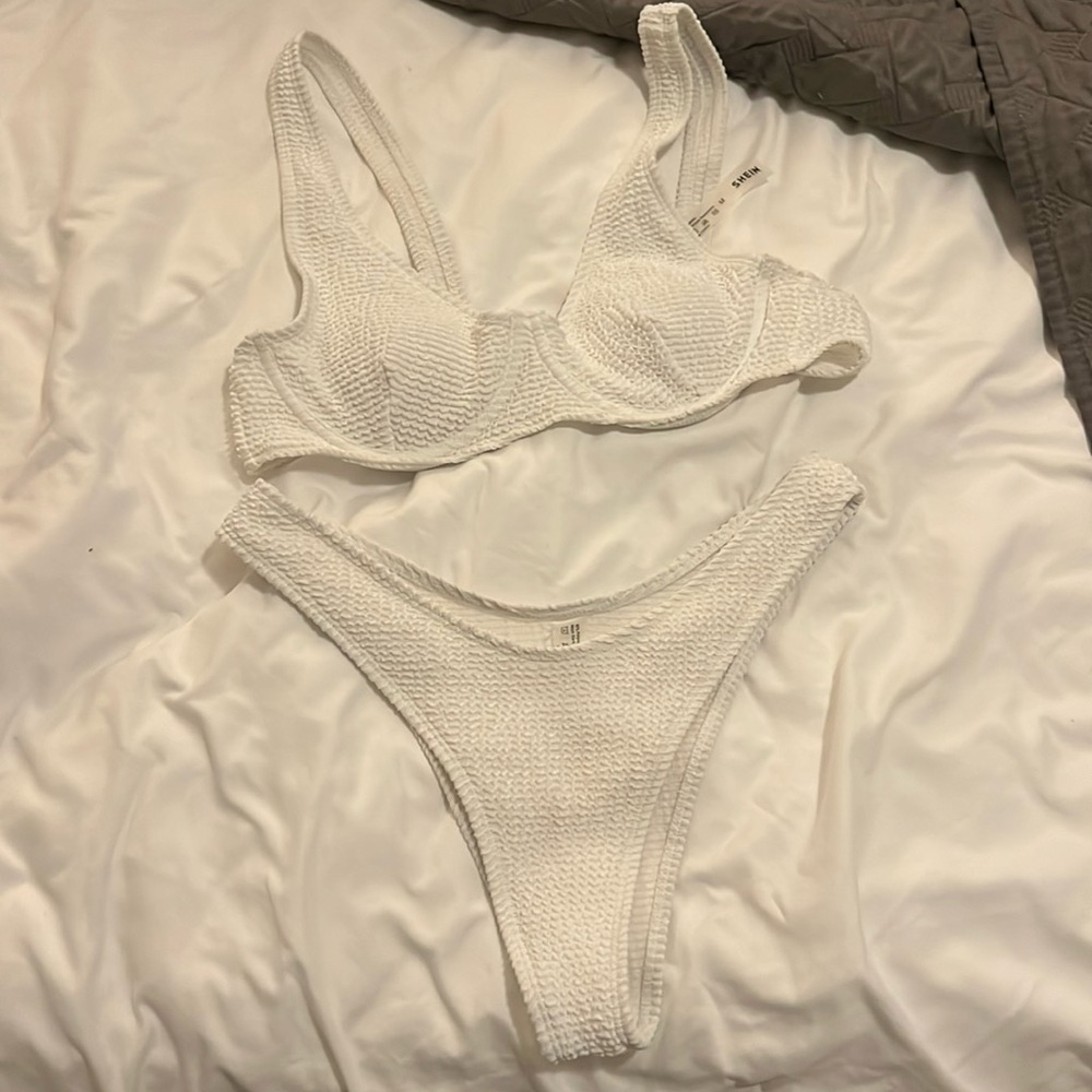 Shein Bating Suit